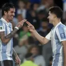La marca hist�rica que alcanz� la Selecci�n Argentina, tras la actualizaci�n del ranking FIFA
