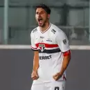 No es Boca ni River: Jonathan Calleri revel� a qu� equipo argentino quiere regresar