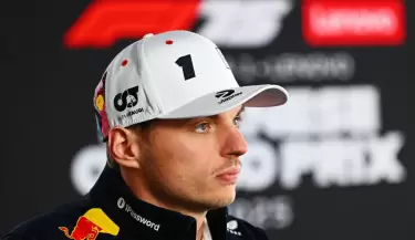 max verstappen f1