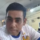 Intensa búsqueda en Mendoza de un hombre que está desaparecido desde hace casi un mes