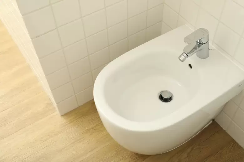 bidet