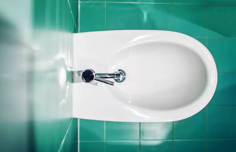 bidet
