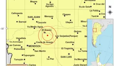 sismo