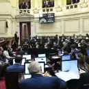 Menem, en la mira: la oposici�n le exige que est�n los ministros para la sesi�n de LibraGate