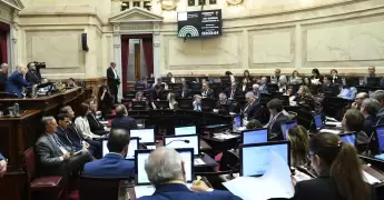 Temporal en Chile