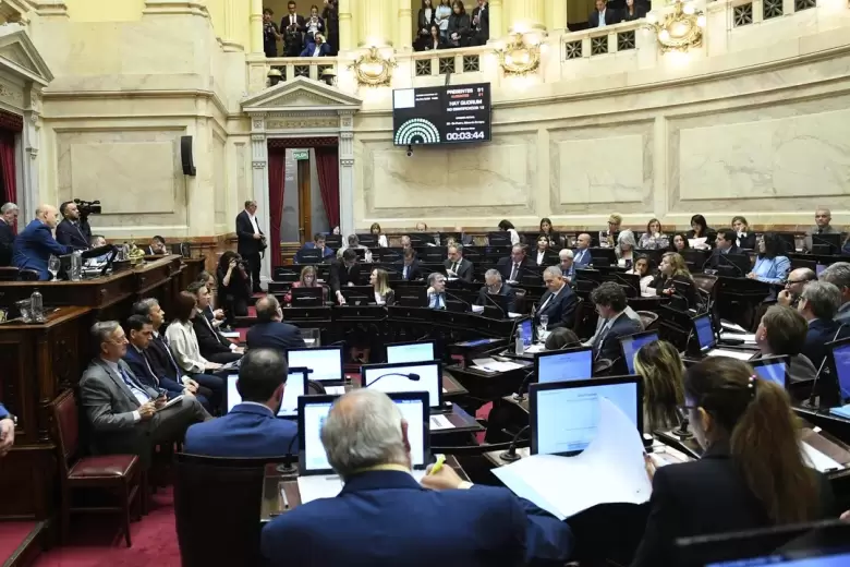 congreso