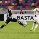 (Video) Central C�rdoba empat� ante Liga de Quito en su hist�rico debut en la Copa Libertadores
