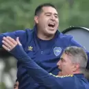 (Video) El emotivo mensaje de Juan Rom�n Riquelme por el aniversario de Boca: "Es mi vida"