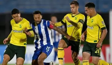 defensa - cerro largo