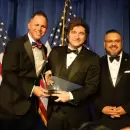 Milei anuncia readecuaci�n de aranceles para cumplir con los requisitos de Trump