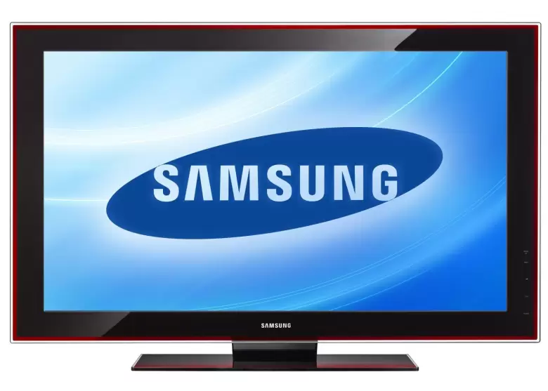 tv samsung