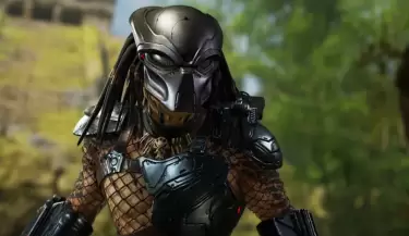 predator badlands