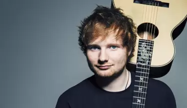 ed sheeran