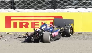 doohan f1