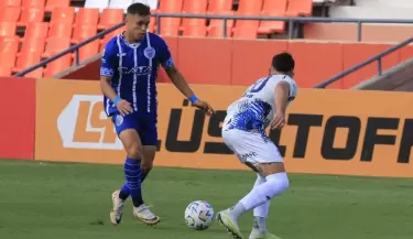 godoy cruz - independiente rivadavia