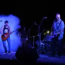 El Rock del Este tuvo su noche de homenaje con un show multitudinario