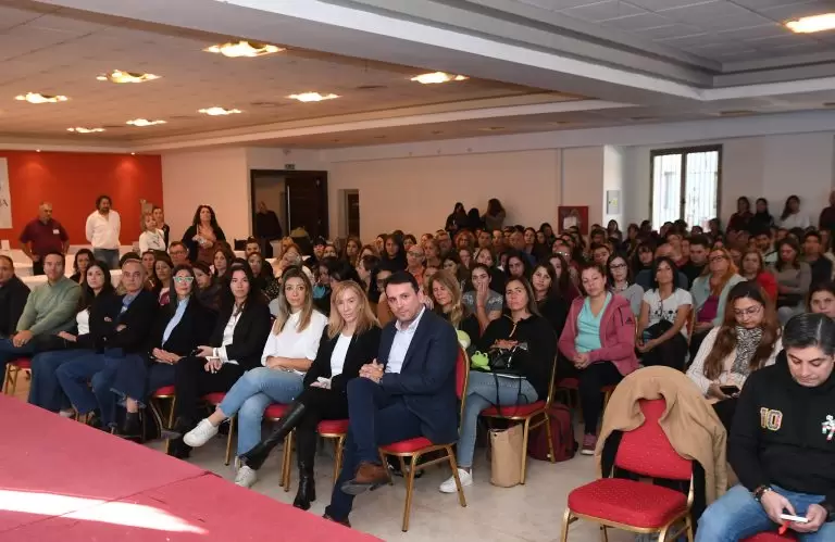 Campamento Matem�tico