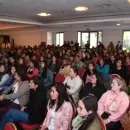 Campamento Matem�tico: comenz� una capacitaci�n clave para profesores de toda la provincia