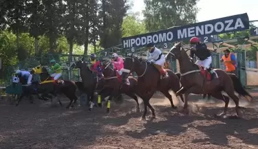 Hipodromo Mendoza