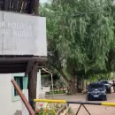 Qui�nes son los dos polic�as de la Rural arrestados en Maip�