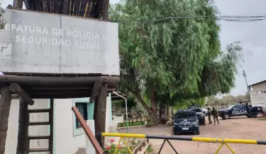 policias rurales detenidos 3