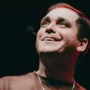 Lucho Miranda visita por primera vez el Teatro Plaza con su show