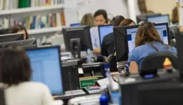 Empleados p�blicos