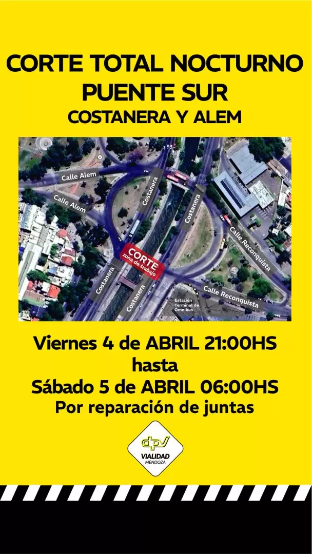 vialidad