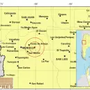 Tembl� en una zona semirrural de Santa Rosa y se percibi� en todo el Gran Mendoza