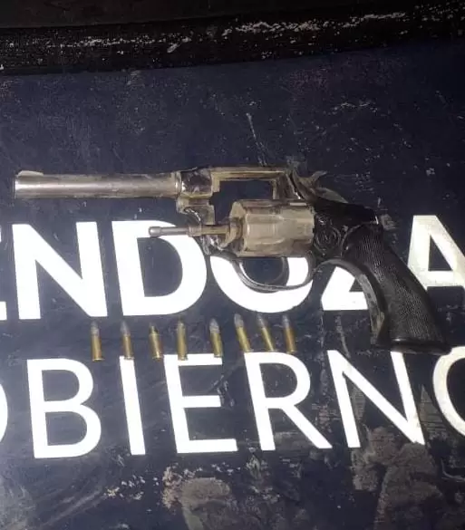 detenidos