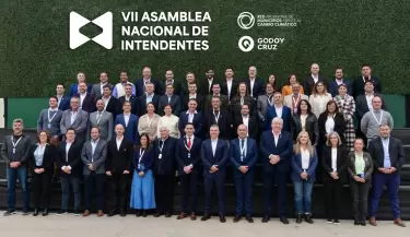 intendentes