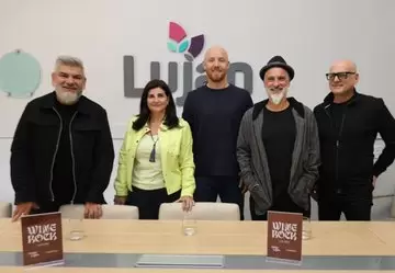 wine rock 2025