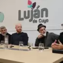 Luj�n de Cuyo vibrar� con el Wine Rock 2025, el evento que une la m�sica con el vino