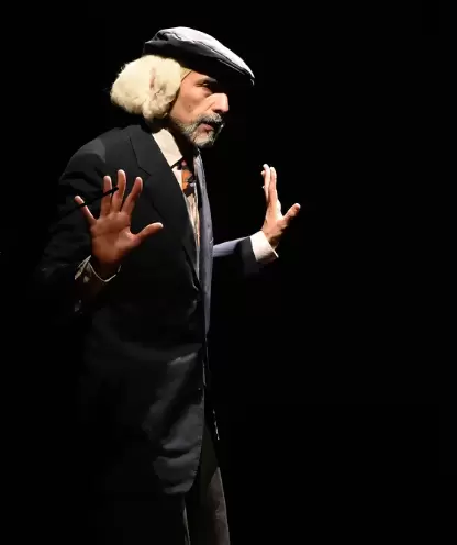 el contador