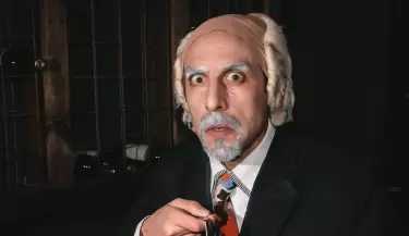 daniel encinas