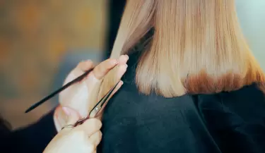 corte de pelo
