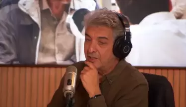 darin