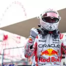 (Video) Max Verstappen firm� una hist�rica pole y marc� un nuevo r�cord en el GP de Jap�n