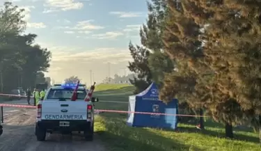 cinco muertos en la panamericana