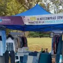 Moda Circular en el Parque San Mart�n: el nuevo stand que impulsa el dise�o sustentable y consumo responsable