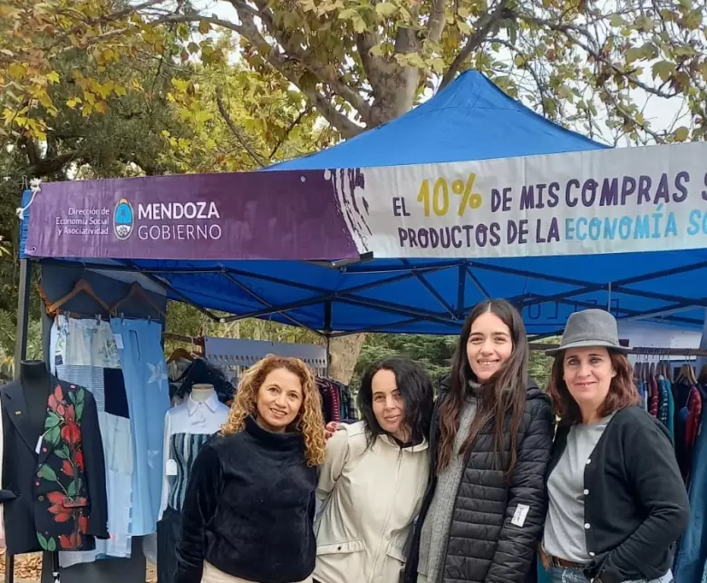 Moda Circular