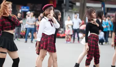 kpop