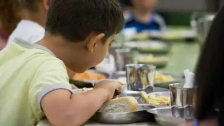 programa alimentar comunidad