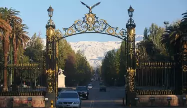 parque san mart�n