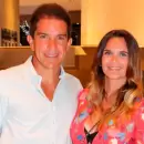 Amalia Granata design� a su esposo como asesor y desat� la pol�mica