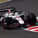 Red Bull deslumbra en el GP de Jap�n 2025 con una decoraci�n blanca inspirada en Honda
