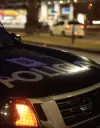 patrullaje polic�a