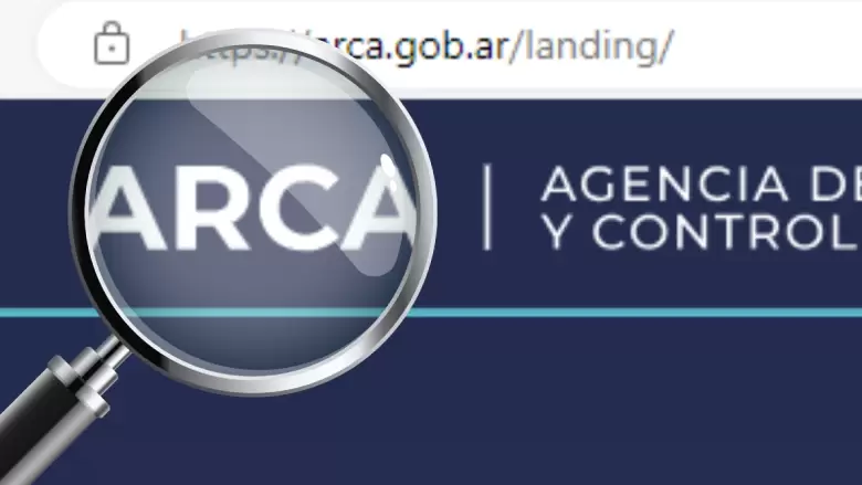 arca