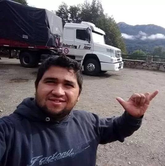 camionero