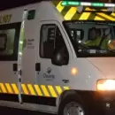 Tragedia en Ruta 7: muri� un camionero mendocino en Buenos Aires